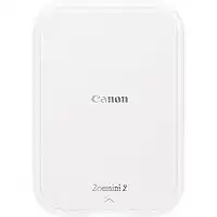 MediaMarkt CANON Zoemini 2 wit aanbieding