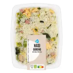 Albert Heijn AH Nasi aanbieding