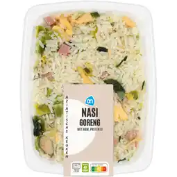 Albert Heijn AH Nasi aanbieding