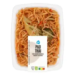 Albert Heijn AH Pad thai aanbieding