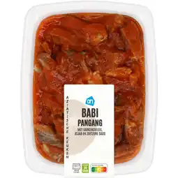 Albert Heijn AH Babi pangang aanbieding