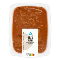 Albert Heijn AH Sate ajam aanbieding