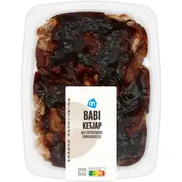 Albert Heijn AH Babi ketjap aanbieding