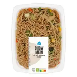Albert Heijn AH Chow mein aanbieding
