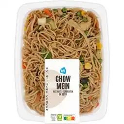 Albert Heijn AH Chow mein aanbieding