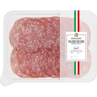 Albert Heijn AH Excellent Salame milano aanbieding