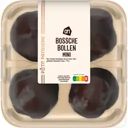 Albert Heijn AH Mini bosschebollen aanbieding