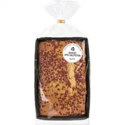 Albert Heijn AH Stoofperencake aanbieding