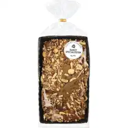 Albert Heijn AH Luxe bananenbrood aanbieding