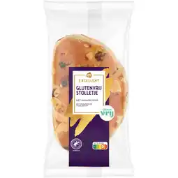 Albert Heijn AH Excellent Glutenvrij stolletje aanbieding