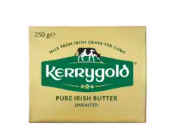 Albert Heijn Kerrygold Pure Ierse boter ongezouten aanbieding