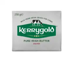 Albert Heijn Kerrygold Pure Ierse boter gezouten aanbieding