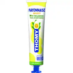 Albert Heijn Thomy Mayonnaise aanbieding