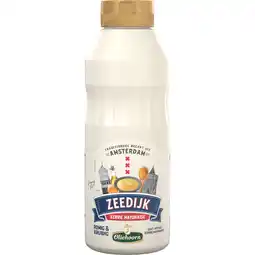 Albert Heijn Oliehoorn Zeedijk mayonaise aanbieding