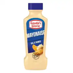 Albert Heijn Gouda's Glorie Mayonaise vol & romig aanbieding