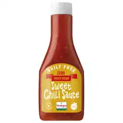 Albert Heijn Verstegen Sweet chili saus zero added sugar aanbieding