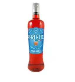 Albert Heijn Perfetto Aperitivo Italiano 0% aanbieding