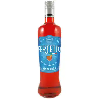 Albert Heijn Perfetto Aperitivo Italiano 0% aanbieding