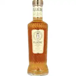 Albert Heijn Fluère Spiced cane dark aanbieding