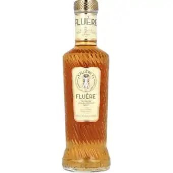 Albert Heijn Fluère Spiced cane dark aanbieding