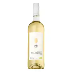 Albert Heijn AH Biologisch Chardonnay aanbieding