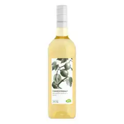 Albert Heijn AH Biologisch Chardonnay aanbieding