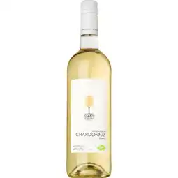 Albert Heijn AH Biologisch Chardonnay aanbieding