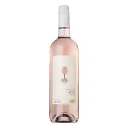 Albert Heijn AH Biologisch Rosé aanbieding