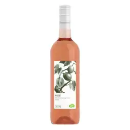 Albert Heijn AH Biologisch Rosé aanbieding