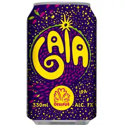 Albert Heijn Oedipus Gaia aanbieding