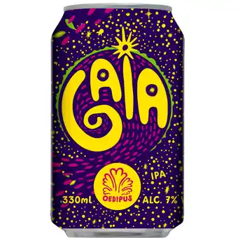 Albert Heijn Oedipus Gaia aanbieding