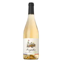 Albert Heijn Augustin Rose 0.0% aanbieding