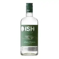 Albert Heijn ISH London botanical alcoholvrij aanbieding