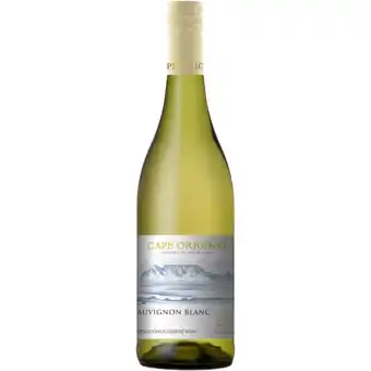Albert Heijn Cape Original Sauvignon blanc alcoholvrij aanbieding