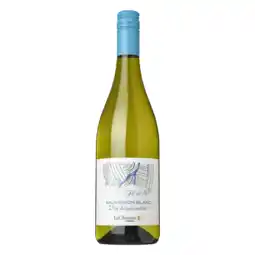 Albert Heijn LaCheteau Sauvignon blanc 0% aanbieding