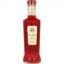 Albert Heijn Fluère Bitter aanbieding
