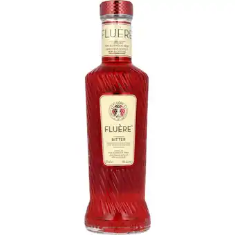 Albert Heijn Fluère Bitter aanbieding