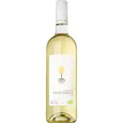 Albert Heijn AH Biologisch Pinot grigio aanbieding
