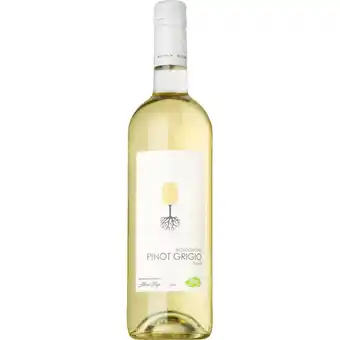 Albert Heijn AH Biologisch Pinot grigio aanbieding