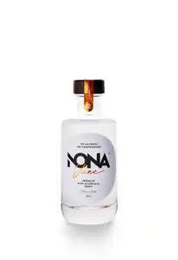 Albert Heijn Nona June spirit 0% aanbieding