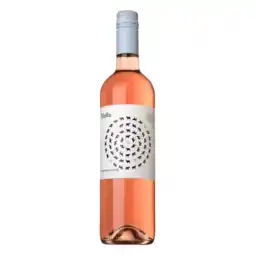 Albert Heijn Mesta Rosé organic wine aanbieding