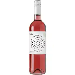 Albert Heijn Mesta Rosé organic wine aanbieding