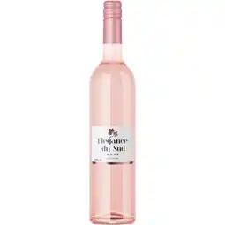 Albert Heijn Elegance du sud Rose alcoholvrij aanbieding