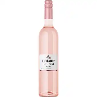 Albert Heijn Elegance du sud Rose alcoholvrij aanbieding
