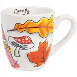 Albert Heijn Blond Amsterdam Minimok fall cozy days 0,2l aanbieding