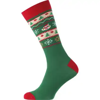 Albert Heijn AH Kerstsok hamster 31-35 aanbieding