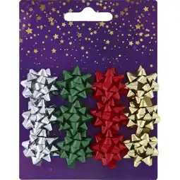 Albert Heijn Hoomark Mini strikjes aanbieding