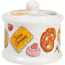 Albert Heijn Blond Amsterdam Voorraadpot cozy days aanbieding