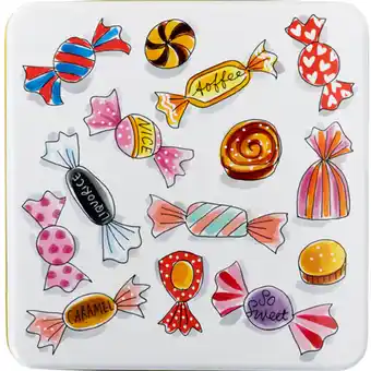 Albert Heijn Blond Amsterdam Blik cozy days aanbieding