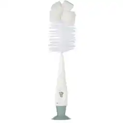 Albert Heijn Etos Fles en Speenborstel aanbieding